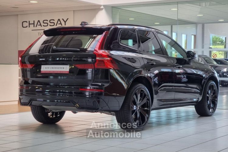 Volvo XC60 T8 455 Black Edition - <small></small> 75.900 € <small></small> - #2