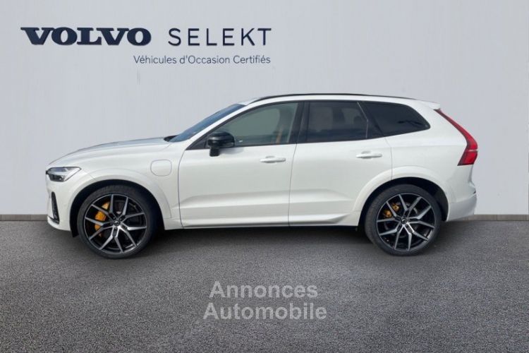 Volvo XC60 T8 AWD 310 + 145ch Polestar Engineered Geartronic - <small></small> 76.900 € <small>TTC</small> - #2