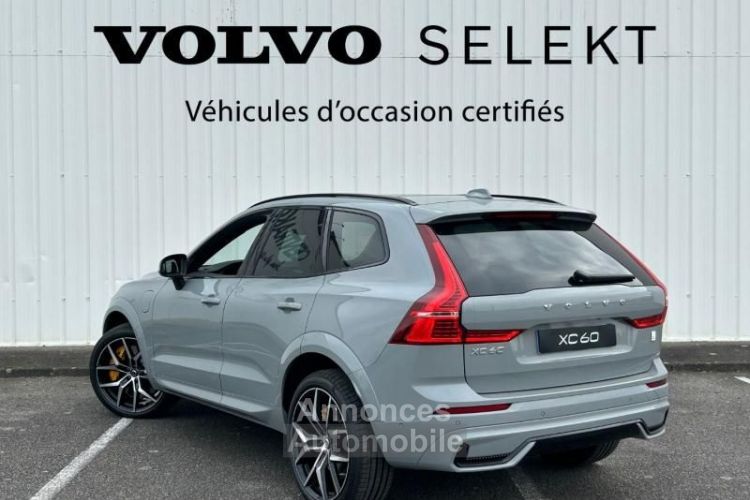 Volvo XC60 T8 AWD 310 + 145ch Polestar Engineered Geartronic - <small></small> 79.900 € <small>TTC</small> - #3