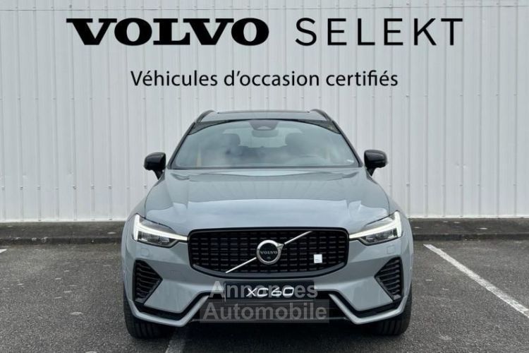 Volvo XC60 T8 AWD 310 + 145ch Polestar Engineered Geartronic - <small></small> 79.900 € <small>TTC</small> - #6