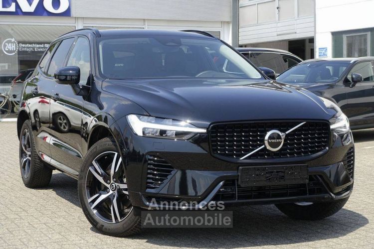 Volvo XC60 T8 AWD 310 145ch Polestar Geartronic - <small></small> 53.900 € <small>TTC</small> - #1