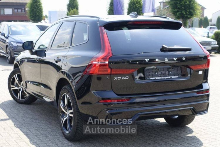 Volvo XC60 T8 AWD 310 145ch Polestar Geartronic - <small></small> 53.900 € <small>TTC</small> - #2