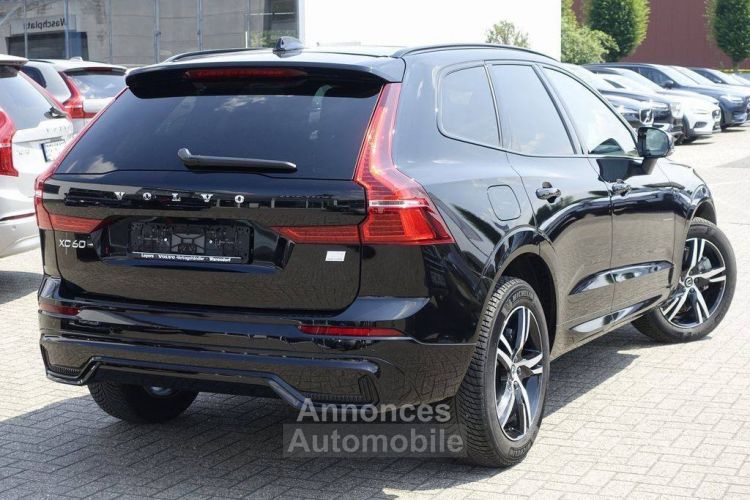 Volvo XC60 T8 AWD 310 145ch Polestar Geartronic - <small></small> 53.900 € <small>TTC</small> - #3