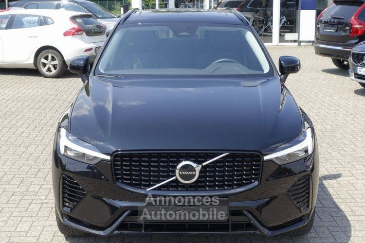 Volvo XC60 T8 AWD 310 145ch Polestar Geartronic - <small></small> 53.900 € <small>TTC</small> - #5