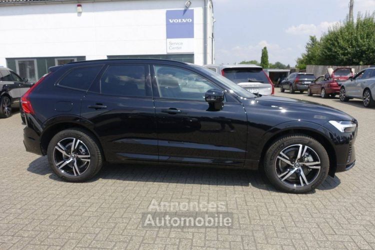 Volvo XC60 T8 AWD 310 145ch Polestar Geartronic - <small></small> 53.900 € <small>TTC</small> - #6