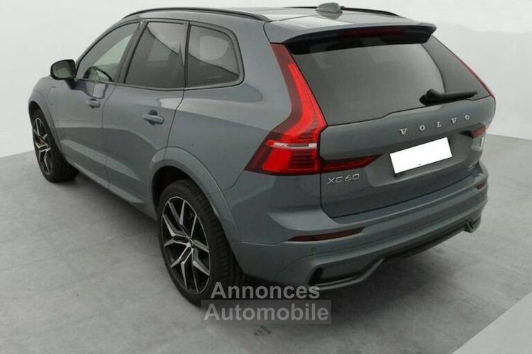 Volvo XC60 T8 AWD 318 + 87 POLESTAR ENGINEERED GEARTRONIC 8 405 - <small></small> 49.990 € <small>TTC</small> - #2