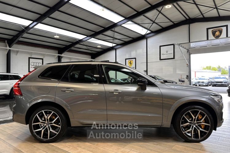 Volvo XC60 T8 AWD 318 + 87 POLESTAR Engineered Geartronic / ATTELAGE / HARMAN KARDON - <small></small> 46.490 € <small>TTC</small> - #4