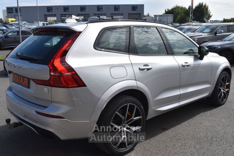 Volvo XC60 T8 AWD 318 + 87CH POLESTAR ENGINEERED GEARTRONIC - <small></small> 48.980 € <small>TTC</small> - #2