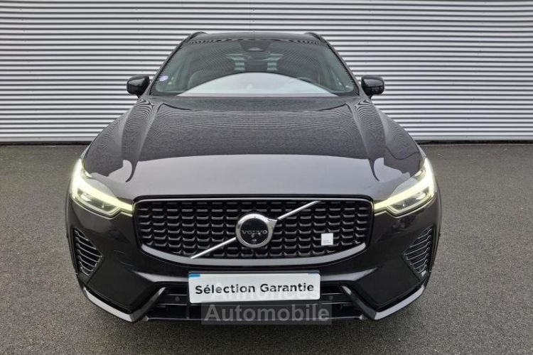 Volvo XC60 T8 AWD 318 + 87ch Polestar Engineered Geartronic - <small></small> 42.990 € <small>TTC</small> - #2