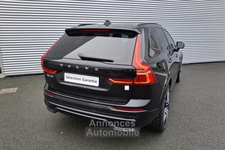 Volvo XC60 T8 AWD 318 + 87ch Polestar Engineered Geartronic - <small></small> 42.990 € <small>TTC</small> - #5