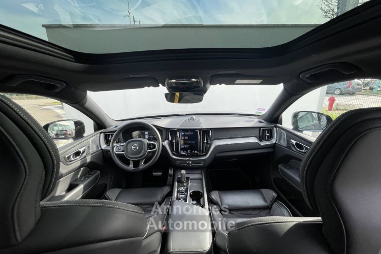 Volvo XC60 T8 AWD 318 ch + 87 ch Geartronic 8 Polestar Engineered - <small></small> 47.800 € <small>TTC</small> - #19