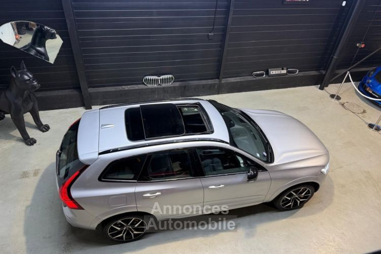 Volvo XC60 T8 AWD 318 ch + 87 ch Geartronic 8 Polestar Engineered - <small></small> 40.990 € <small>TTC</small> - #19