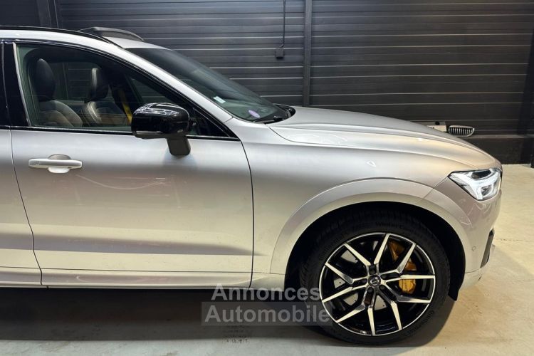 Volvo XC60 T8 AWD 318 ch + 87 ch Geartronic 8 Polestar Engineered - <small></small> 40.990 € <small>TTC</small> - #21