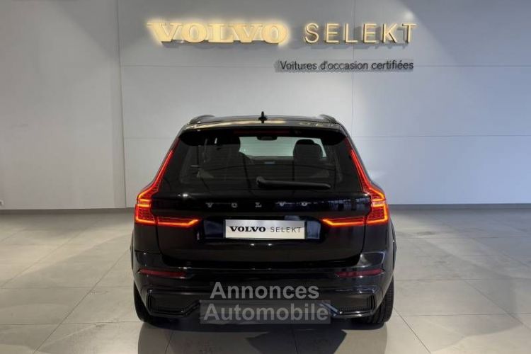 Volvo XC60 T8 AWD 318 ch + 87 Geartronic 8 Polestar Engineered - <small></small> 47.490 € <small>TTC</small> - #8