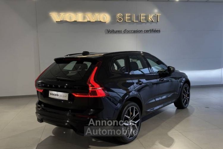 Volvo XC60 T8 AWD 318 ch + 87 Geartronic 8 Polestar Engineered - <small></small> 47.490 € <small>TTC</small> - #11