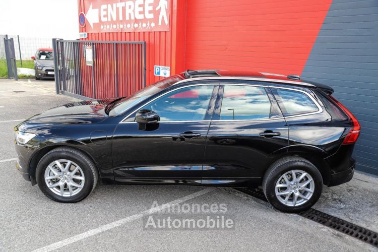 Volvo XC60 T8 AWD 4x4 RECHARGE 303+87 GEARTRONIC BUSINESS EXECUTIVE 1ERE MAIN FRANCAIS TOIT OUVRANT - <small></small> 37.970 € <small></small> - #2