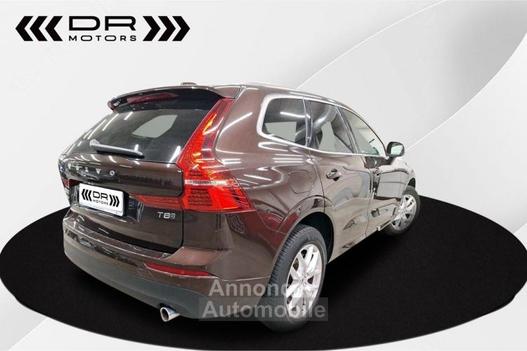 Volvo XC60 T8 AWD GEARTRONIC MOMENTUM - PANODAK NAVI LED LEDER - <small></small> 28.995 € <small>TTC</small> - #2