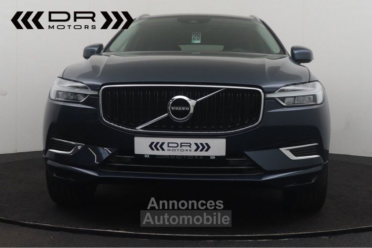 Volvo XC60 T8 AWD GEARTRONIC MOMENTUM PRO - PANODAK NAVI LED LEDER TREKHAAK - <small></small> 31.995 € <small>TTC</small> - #2