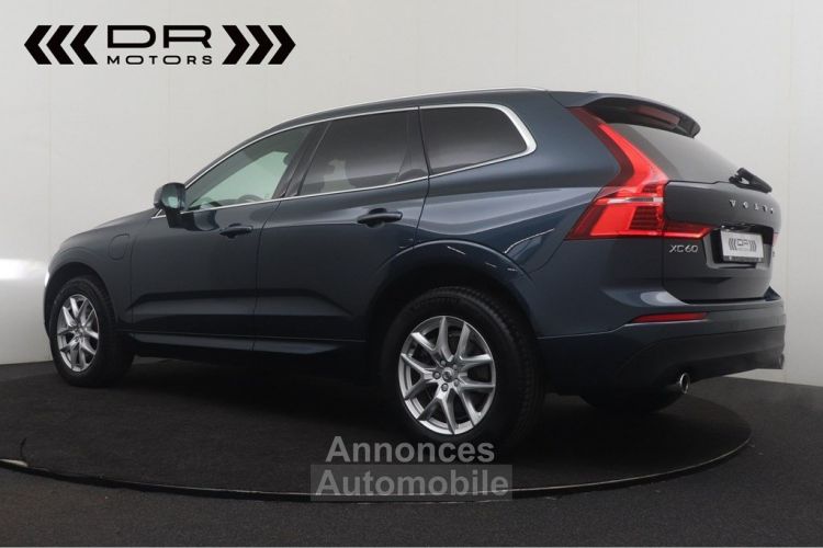 Volvo XC60 T8 AWD GEARTRONIC MOMENTUM PRO - PANODAK NAVI LED LEDER TREKHAAK - <small></small> 31.995 € <small>TTC</small> - #6