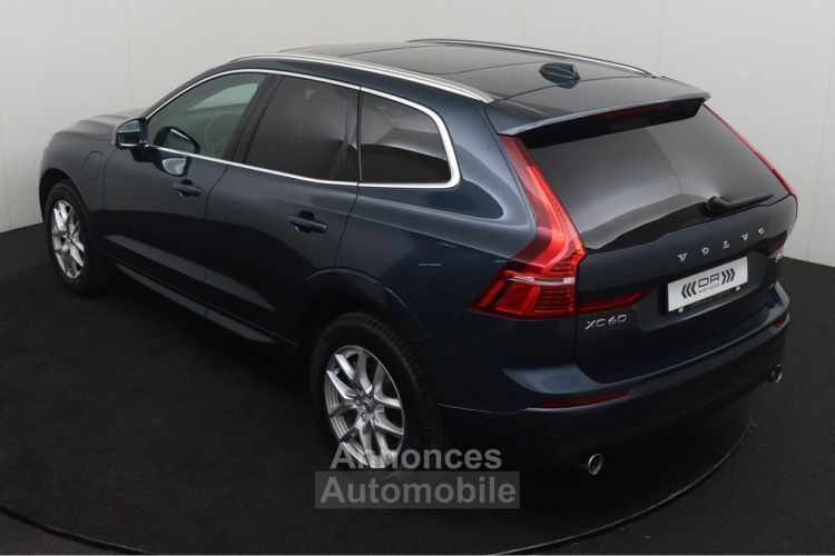 Volvo XC60 T8 AWD GEARTRONIC MOMENTUM PRO - PANODAK NAVI LED LEDER TREKHAAK - <small></small> 31.995 € <small>TTC</small> - #7