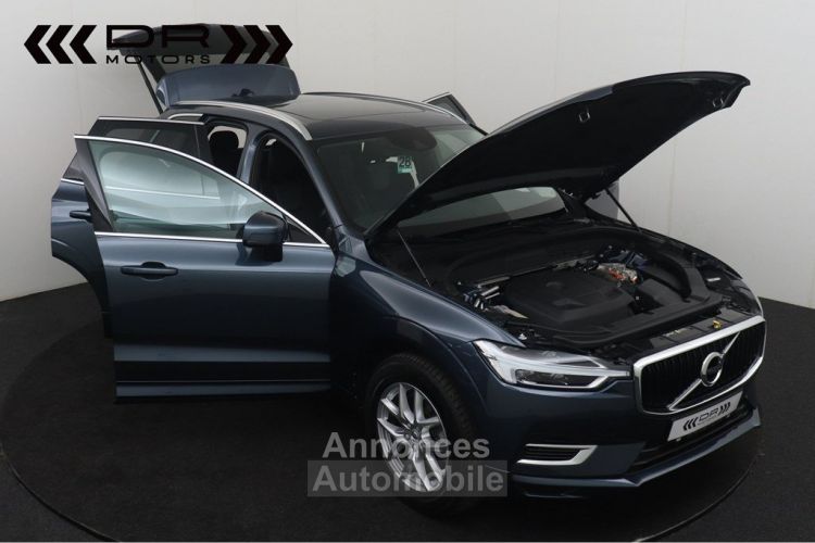 Volvo XC60 T8 AWD GEARTRONIC MOMENTUM PRO - PANODAK NAVI LED LEDER TREKHAAK - <small></small> 31.995 € <small>TTC</small> - #12