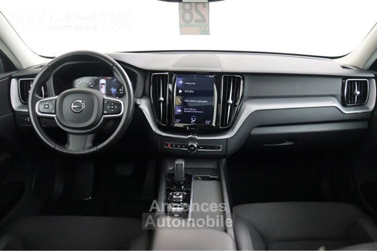 Volvo XC60 T8 AWD GEARTRONIC MOMENTUM PRO - PANODAK NAVI LED LEDER TREKHAAK - <small></small> 31.995 € <small>TTC</small> - #16