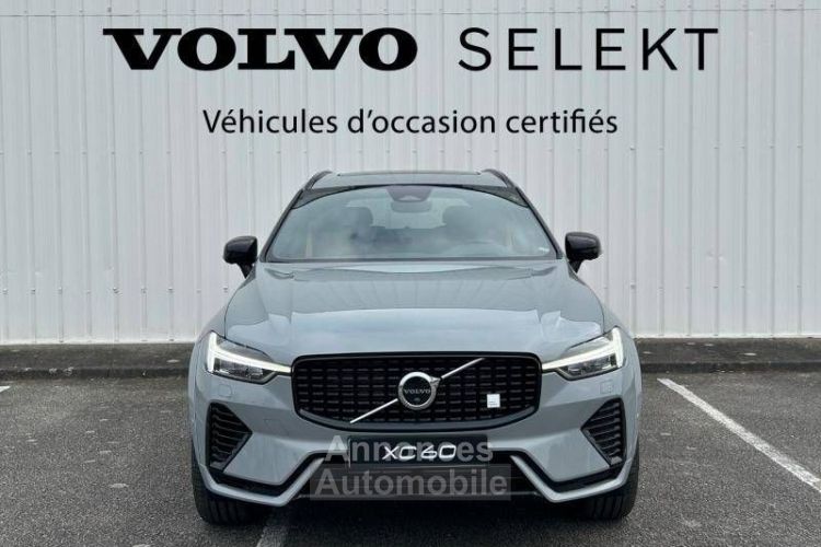 Volvo XC60 T8 AWD Hybride rechargeable 310 ch+145 ch Geartronic 8 Polestar Engineered - <small></small> 79.900 € <small>TTC</small> - #6