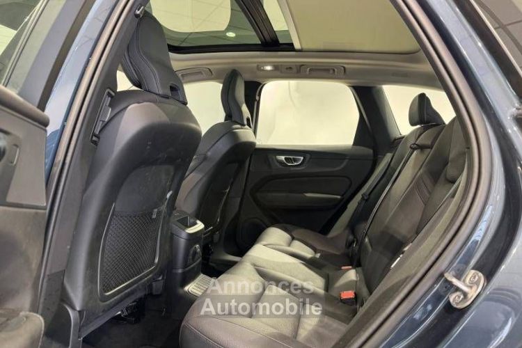 Volvo XC60 T8 AWD Hybride rechargeable 310 ch+145 ch Geartronic 8 Ultra Style Chrome - <small></small> 63.490 € <small>TTC</small> - #12