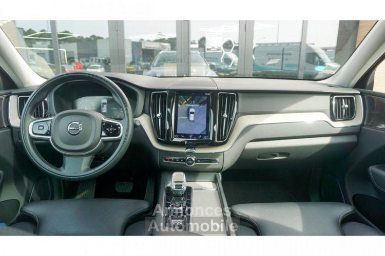 Volvo XC60 T8 AWD Inscription Luxe - <small></small> 42.900 € <small>TTC</small> - #6