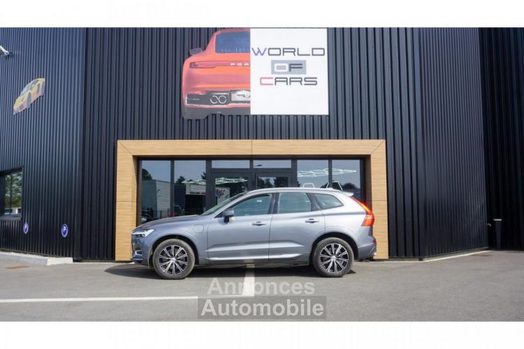 Volvo XC60 T8 AWD Inscription Luxe - <small></small> 42.900 € <small>TTC</small> - #8