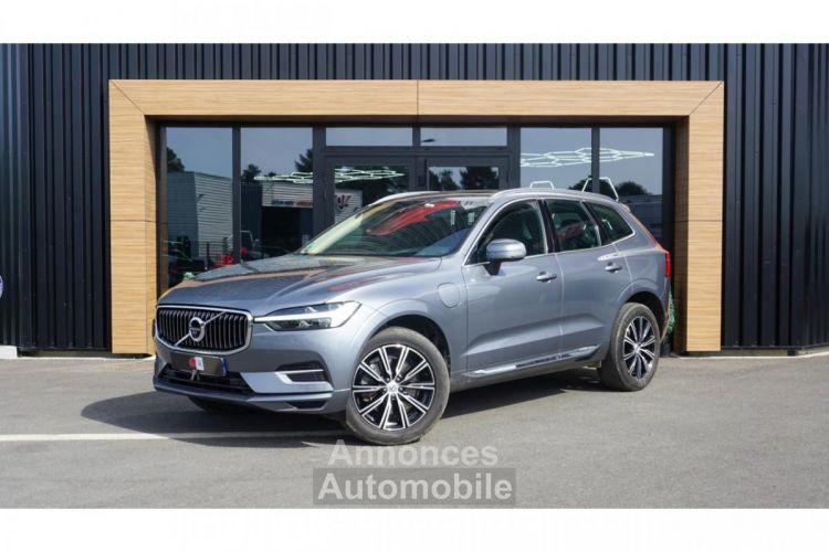 Volvo XC60 T8 AWD Inscription Luxe - <small></small> 42.900 € <small>TTC</small> - #11