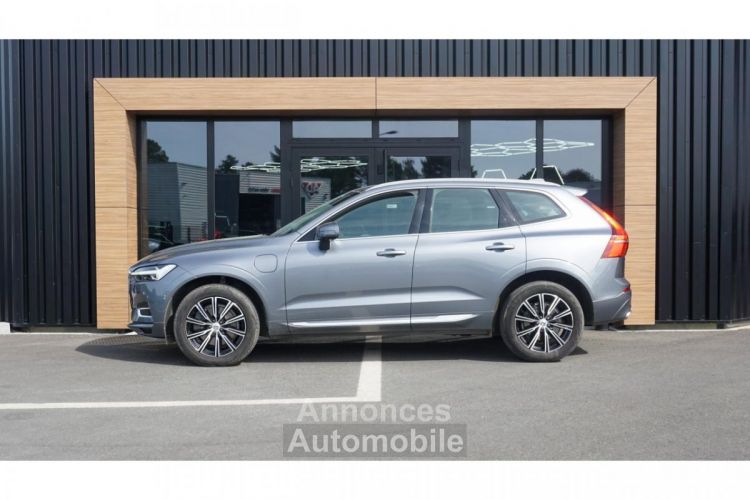 Volvo XC60 T8 AWD Inscription Luxe - <small></small> 42.900 € <small>TTC</small> - #12