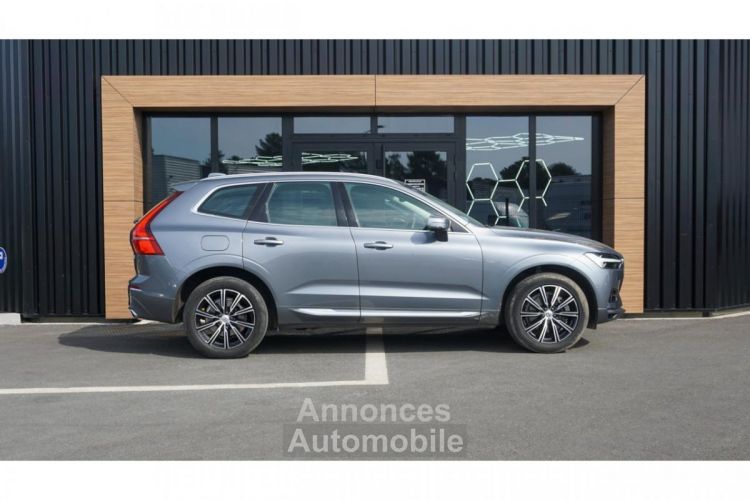 Volvo XC60 T8 AWD Inscription Luxe - <small></small> 42.900 € <small>TTC</small> - #14