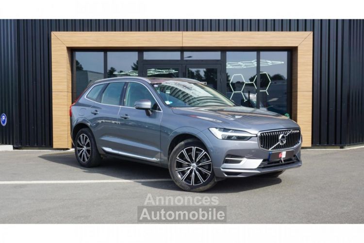 Volvo XC60 T8 AWD Inscription Luxe - <small></small> 42.900 € <small>TTC</small> - #15