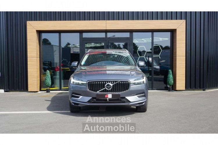 Volvo XC60 T8 AWD Inscription Luxe - <small></small> 42.900 € <small>TTC</small> - #16