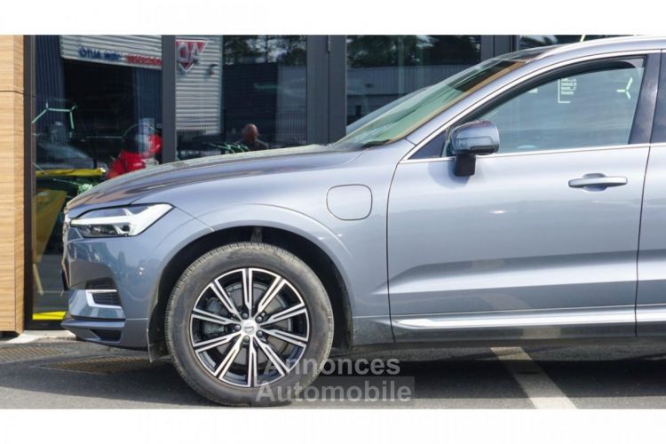 Volvo XC60 T8 AWD Inscription Luxe - <small></small> 42.900 € <small>TTC</small> - #25