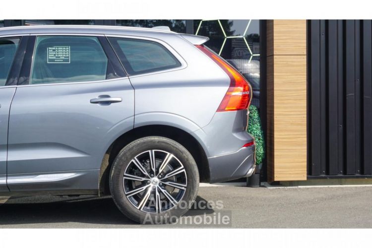 Volvo XC60 T8 AWD Inscription Luxe - <small></small> 42.900 € <small>TTC</small> - #26