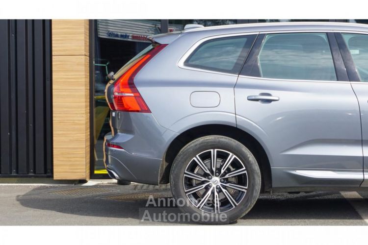 Volvo XC60 T8 AWD Inscription Luxe - <small></small> 42.900 € <small>TTC</small> - #27