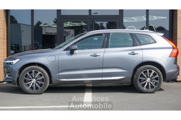 Volvo XC60 T8 AWD Inscription Luxe - <small></small> 42.900 € <small>TTC</small> - #72