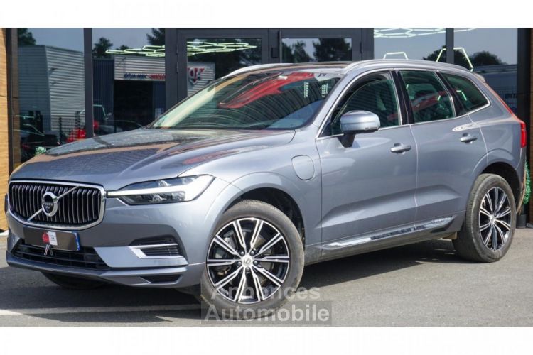 Volvo XC60 T8 AWD Inscription Luxe - <small></small> 42.900 € <small>TTC</small> - #73