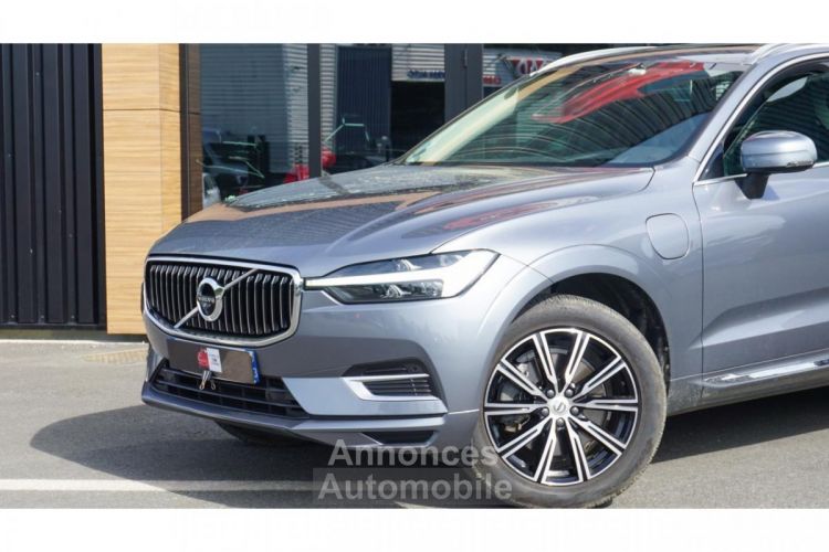 Volvo XC60 T8 AWD Inscription Luxe - <small></small> 42.900 € <small>TTC</small> - #74