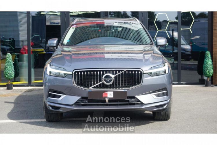 Volvo XC60 T8 AWD Inscription Luxe - <small></small> 42.900 € <small>TTC</small> - #76