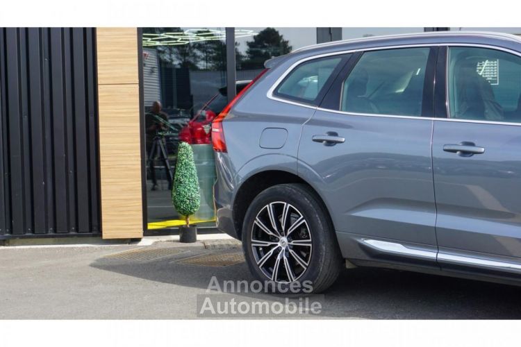 Volvo XC60 T8 AWD Inscription Luxe - <small></small> 42.900 € <small>TTC</small> - #77