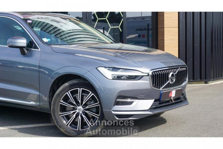 Volvo XC60 T8 AWD Inscription Luxe - <small></small> 42.900 € <small>TTC</small> - #78