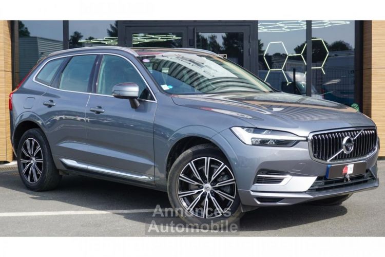 Volvo XC60 T8 AWD Inscription Luxe - <small></small> 42.900 € <small>TTC</small> - #79