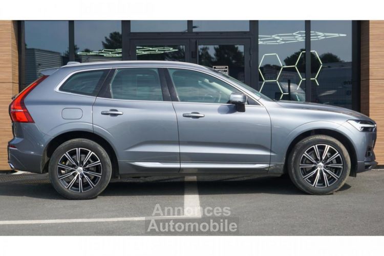 Volvo XC60 T8 AWD Inscription Luxe - <small></small> 42.900 € <small>TTC</small> - #80