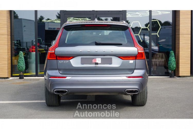 Volvo XC60 T8 AWD Inscription Luxe - <small></small> 42.900 € <small>TTC</small> - #81