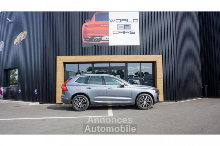 Volvo XC60 T8 AWD Inscription Luxe - <small></small> 42.900 € <small>TTC</small> - #82