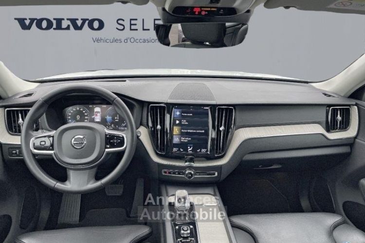 Volvo XC60 T8 AWD Recharge 303 + 87ch Inscription Luxe Geartronic - <small></small> 34.900 € <small>TTC</small> - #4