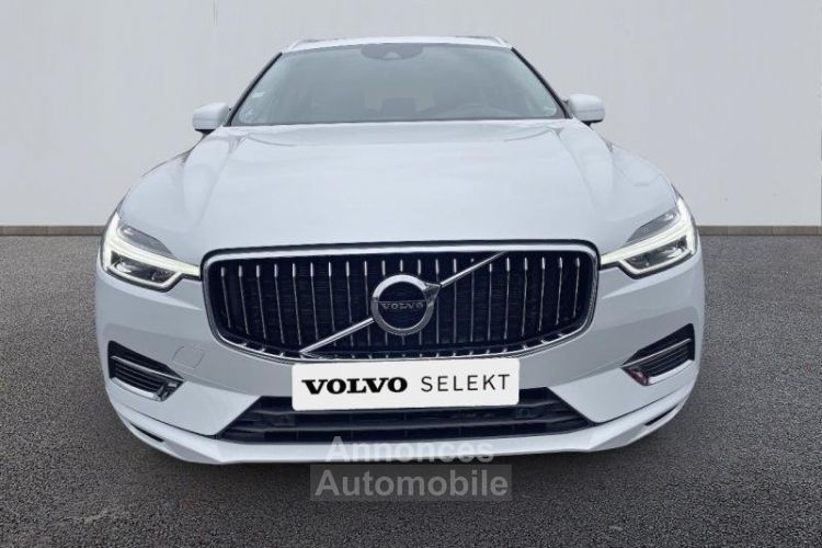 Volvo XC60 T8 AWD Recharge 303 + 87ch Inscription Luxe Geartronic - <small></small> 34.900 € <small>TTC</small> - #9